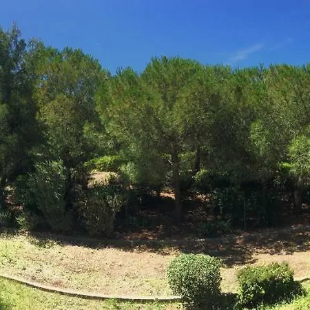 Studio Les Sablettes