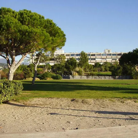 Apartamento Studio Les Sablettes *