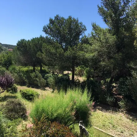 Studio Les Sablettes La Seyne-sur-Mer