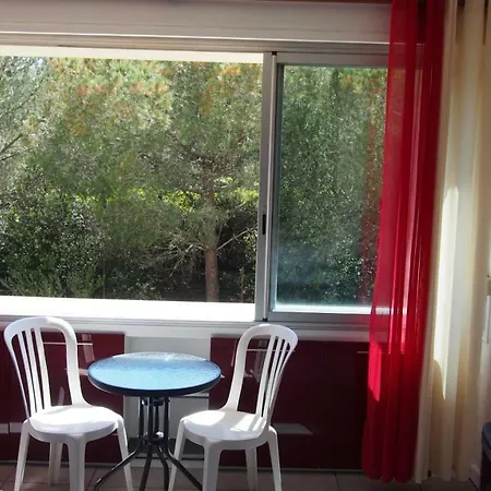 Studio Les Sablettes Apartamento *